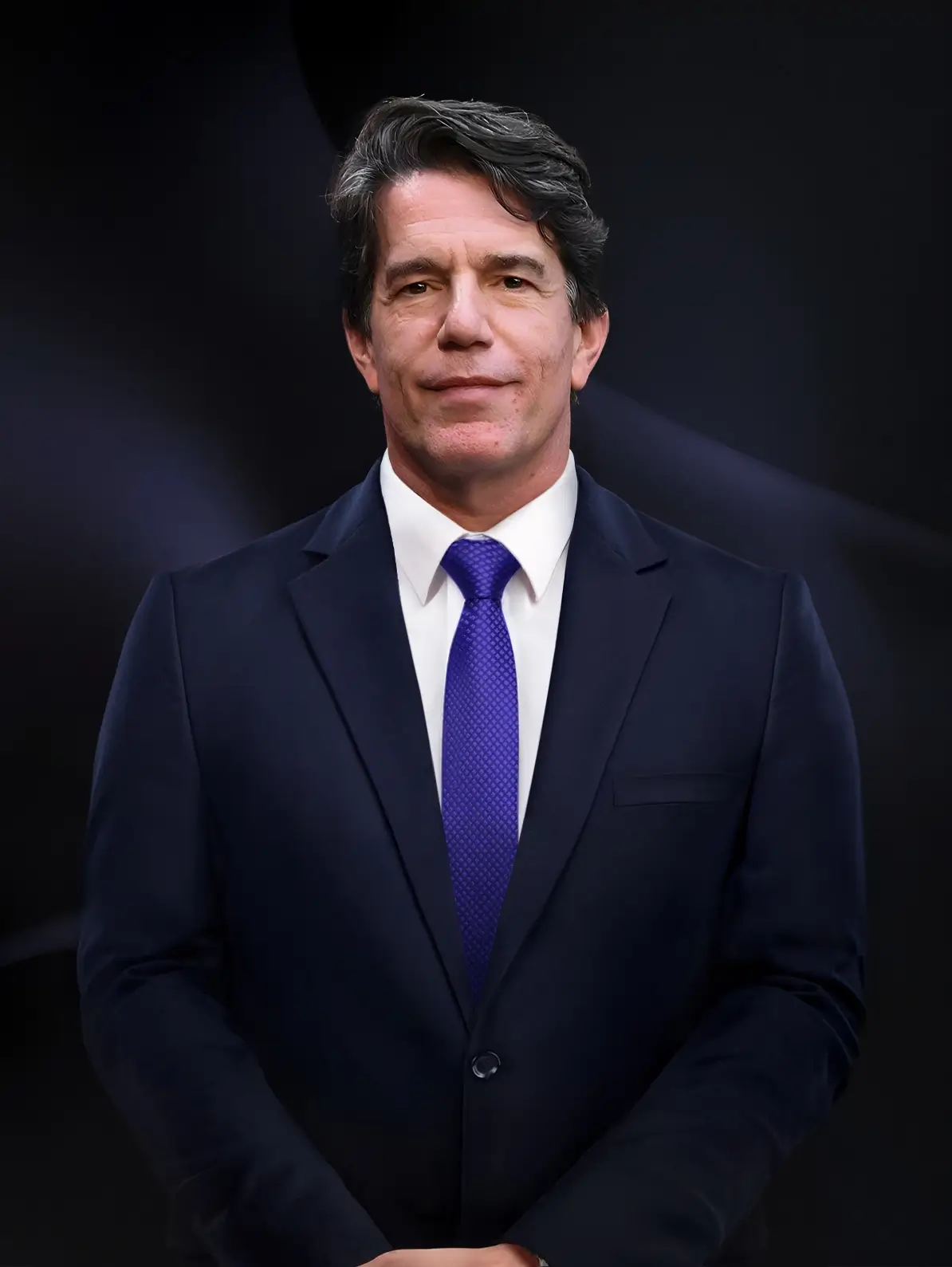 Nicolás Posse